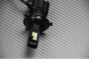 5th Generation H4 LED Lighting Kit LOW / HIGH BEAM 5th Generation H4 LED Lighting Kit LOW / HIGH BEAM