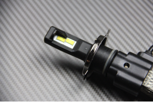 5th Generation H4 LED Lighting Kit LOW / HIGH BEAM 5th Generation H4 LED Lighting Kit LOW / HIGH BEAM