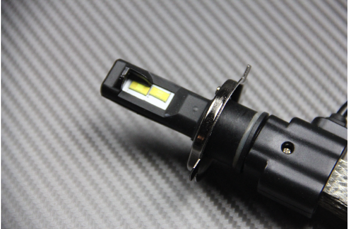 5th Generation H4 LED Lighting Kit LOW / HIGH BEAM 5th Generation H4 LED Lighting Kit LOW / HIGH BEAM