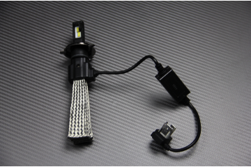 Kit LED 5a generación H4 LUZ CRUCE / LARGA Kit LED 5a generación H4 LUZ CRUCE / LARGA