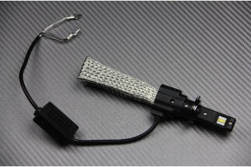 Kit Eclairage LED 5e génération H7 - STANDARD