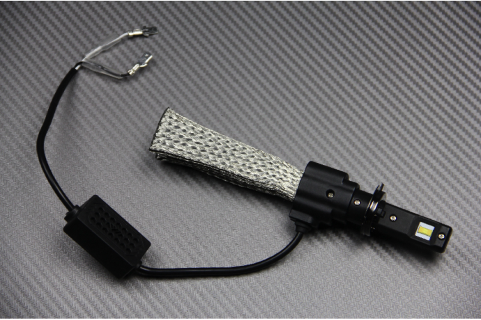 Kit LED 5a generación H7 - STANDARD Kit LED 5a generación H7 - STANDARD