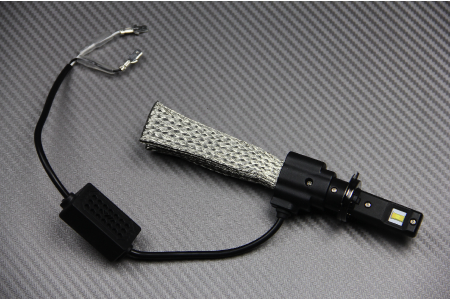 Kit Eclairage LED 5e génération H7 - STANDARD
