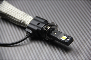 Kit Eclairage LED 5e génération H7 - STANDARD