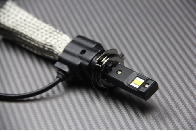 Kit LED 5a generación H7 - STANDARD Kit LED 5a generación H7 - STANDARD