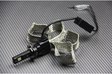 Kit Eclairage LED 5e génération H7 - STANDARD Kit Eclairage LED 5e génération H7 - STANDARD