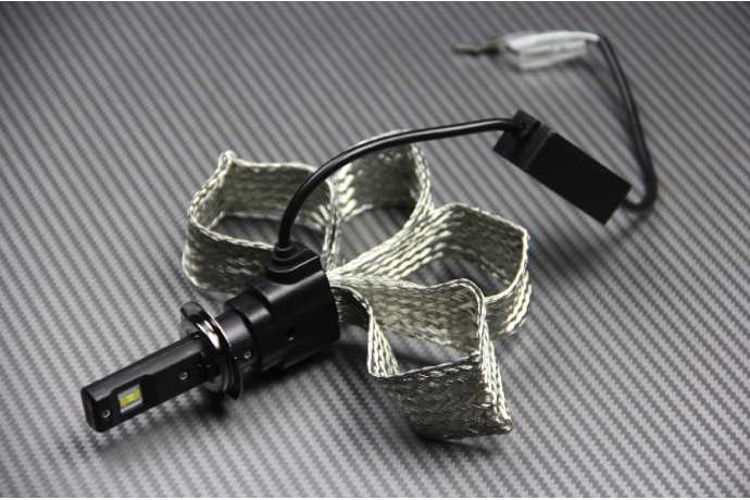 5th Generation H7 LED Lighting Kit - STANDARD 5th Generation H7 LED Lighting Kit - STANDARD