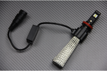 Kit Eclairage LED 5e génération H9 / H11 - STANDARD
