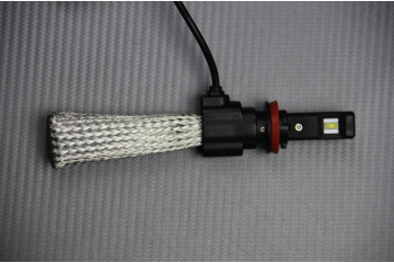 Kit Eclairage LED 5e génération H9 / H11 - STANDARD