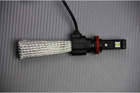 LED-Beleuchtungskit der fünften Generation H9/H11 - STANDARD