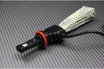 Kit Eclairage LED 5e génération H9 / H11 - STANDARD
