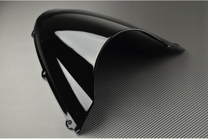 Bulle en Polycarbonate KAWASAKI ZX10R 2006 - 2007 Bulle en Polycarbonate KAWASAKI ZX10R 2006 - 2007