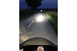 Kit Eclairage LED 5e génération H9 / H11 - STANDARD
