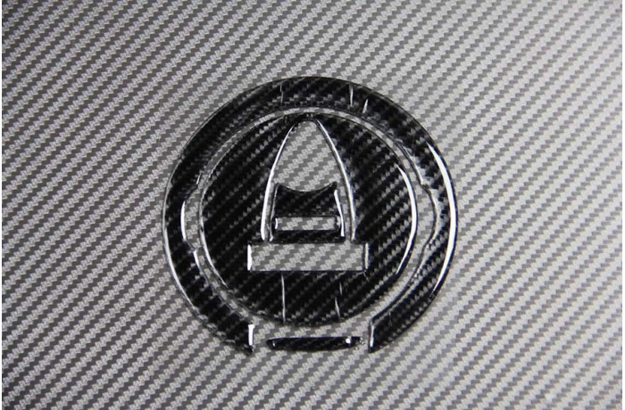 Protección adhesiva Tapón de depósito DUCATI Protección adhesiva Tapón de depósito DUCATI