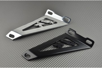 Patte de Fixation Pot d'échappement Suzuki GSXR