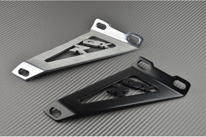 Universal Exhaust Muffler Bracket Suzuki GSXR