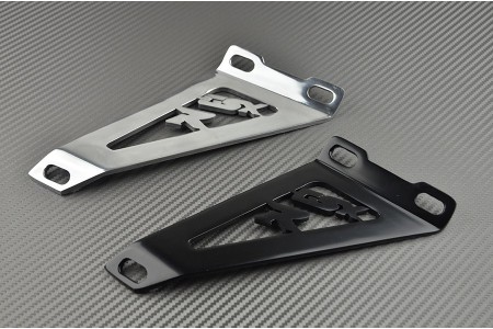 Tirante soporte de escape Suzuki GSXR