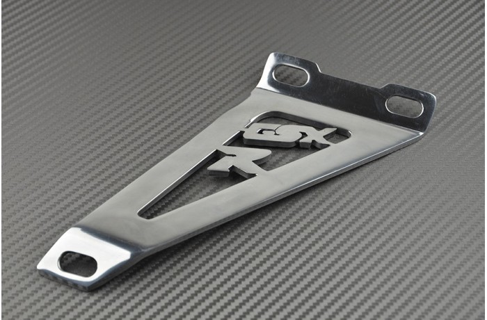 Tirante soporte de escape Suzuki GSXR
