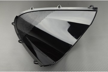 Bulle en Polycarbonate KAWASAKI ZX10R 2006 - 2007 Bulle en Polycarbonate KAWASAKI ZX10R 2006 - 2007