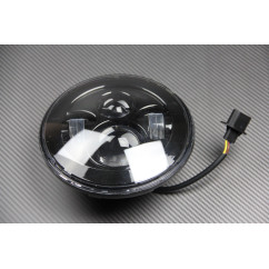 Faro redondo LED adaptable