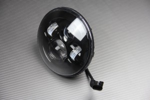 Faro redondo LED adaptable