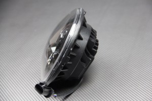 Faro redondo LED adaptable