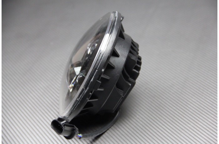 Faro redondo LED adaptable