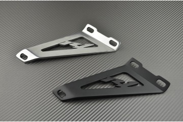 Patte de Fixation Pot d'échappement YAMAHA YZF R1