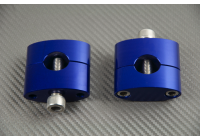 Paire de pontets universels 28mm