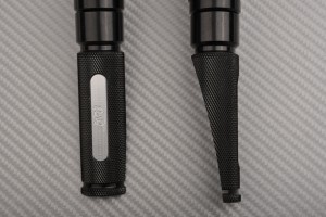 Reposapiés delantero V2 BMW - UNIK By Avdb