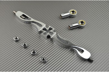 Universal Gear Shift Rod Linkage 30 / 34 cm