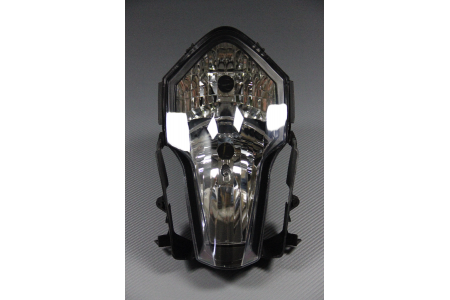 Faro / Óptica delantera KTM RC8 / RC8R 2008 - 2015