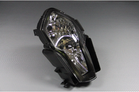 Faro / Óptica delantera KTM RC8 / RC8R 2008 - 2015