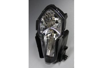 Faro / Óptica delantera KTM RC8 / RC8R 2008 - 2015 Faro / Óptica delantera KTM RC8 / RC8R 2008 - 2015