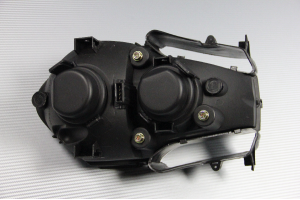 Faro / Óptica delantera KTM RC8 / RC8R 2008 - 2015 Faro / Óptica delantera KTM RC8 / RC8R 2008 - 2015