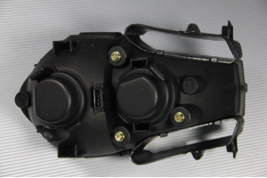 Front headlight KTM RC8 / RC8R 2008 - 2015 Front headlight KTM RC8 / RC8R 2008 - 2015