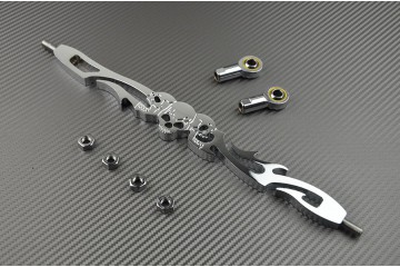 Varilla de cambios universal 39 / 41 cm Cráneo