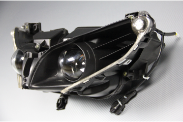 Faro / Óptica delantera YAMAHA YZF R1 CROSSPLANE 2012 - 2014