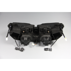 Vorder-Scheinwerfer YAMAHA YZF R1 CROSSPLANE 2012 - 2014
