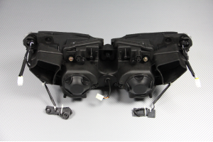 Front headlight YAMAHA YZF R1 CROSSPLANE 2012 - 2014