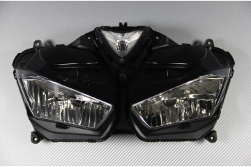 Vorder-Scheinwerfer YAMAHA YZF R25 / R3 2013 - 2018
