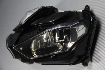 Vorder-Scheinwerfer YAMAHA YZF R25 / R3 2013 - 2018 Vorder-Scheinwerfer YAMAHA YZF R25 / R3 2013 - 2018