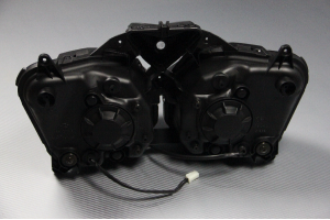 Optique avant YAMAHA YZF R25 / R3 2013 - 2018 Optique avant YAMAHA YZF R25 / R3 2013 - 2018