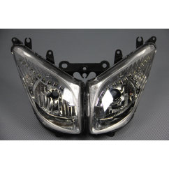 Faro / Óptica delantera YAMAHA TMAX 500 2008 - 2011