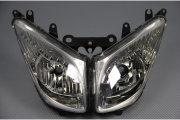 Optique avant YAMAHA TMAX 500 2008 - 2011