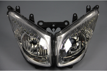 Optique avant YAMAHA TMAX 500 2008 - 2011