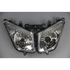 Faro / Óptica delantera YAMAHA TMAX 500 2008 - 2011