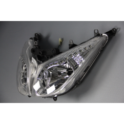 Faro / Óptica delantera YAMAHA TMAX 500 2008 - 2011