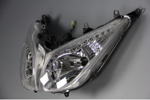 Faro / Óptica delantera YAMAHA TMAX 500 2008 - 2011 Faro / Óptica delantera YAMAHA TMAX 500 2008 - 2011