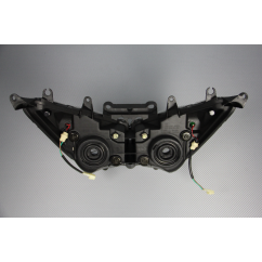 Faro / Óptica delantera YAMAHA TMAX 500 2008 - 2011